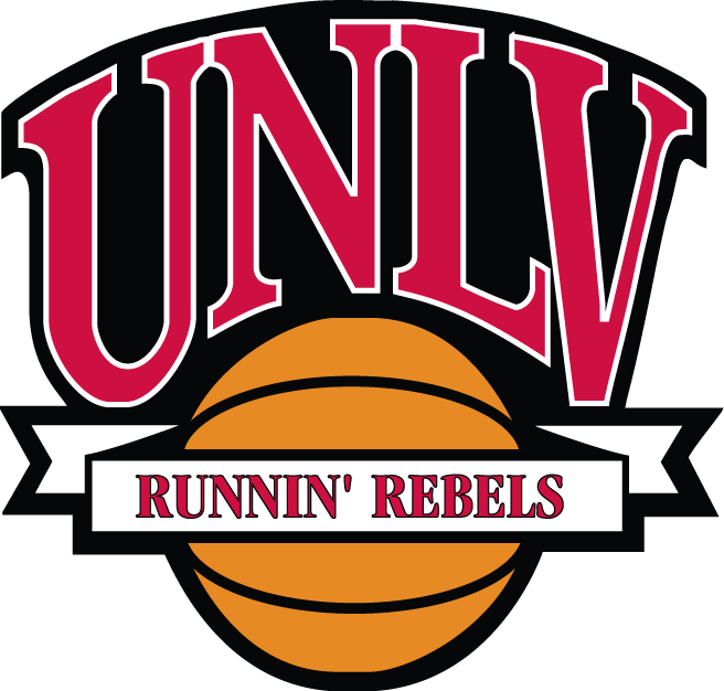 UNLV Rebels 2006-Pres Misc Logo diy iron on heat transfer
